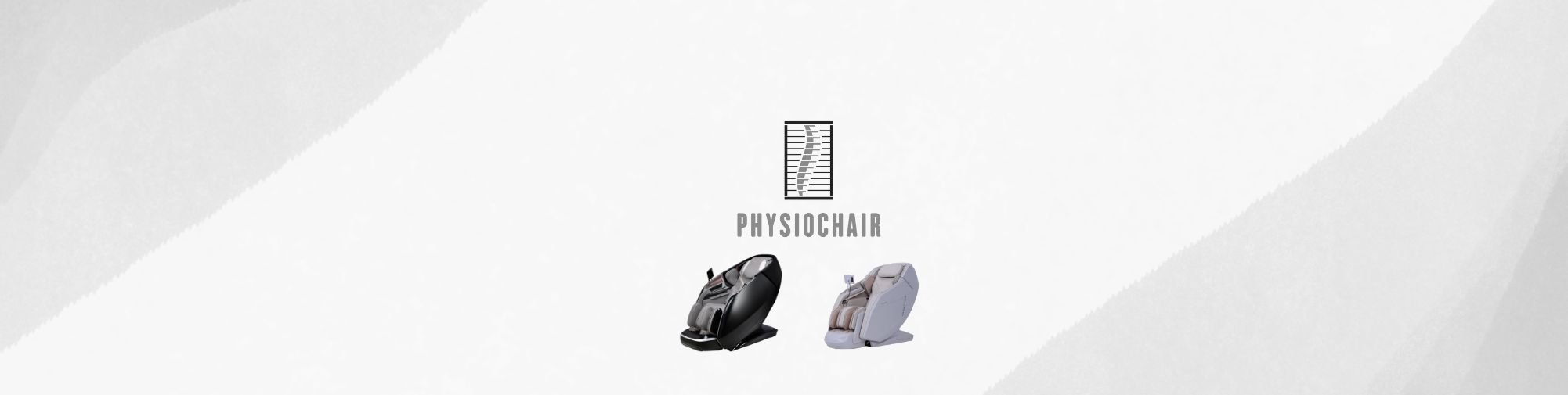 PhysioChair - El mundo de los sillones de masaje