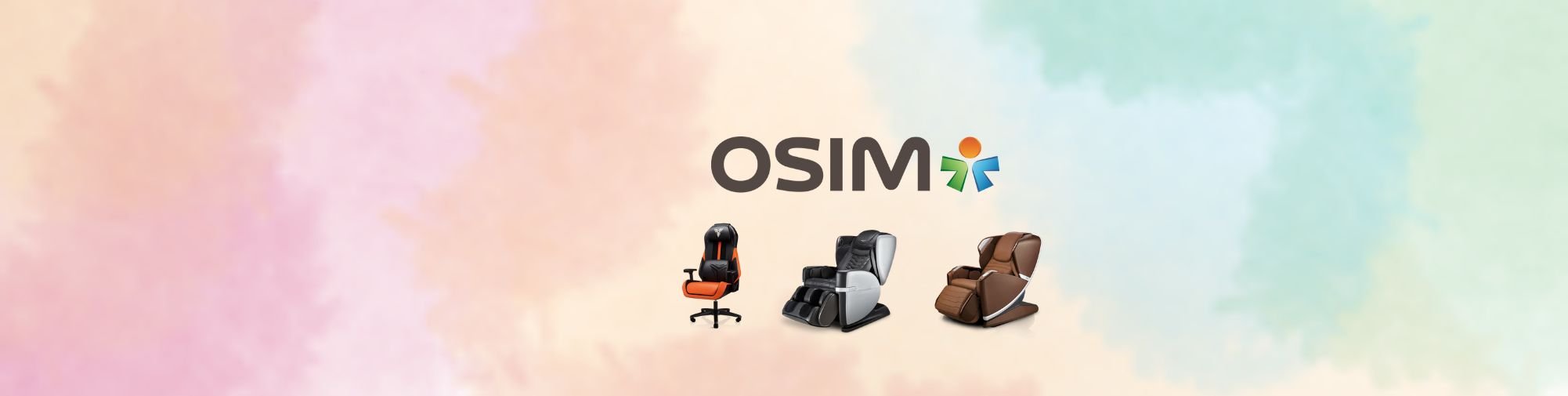 OSIM - El mundo de los sillones de masaje