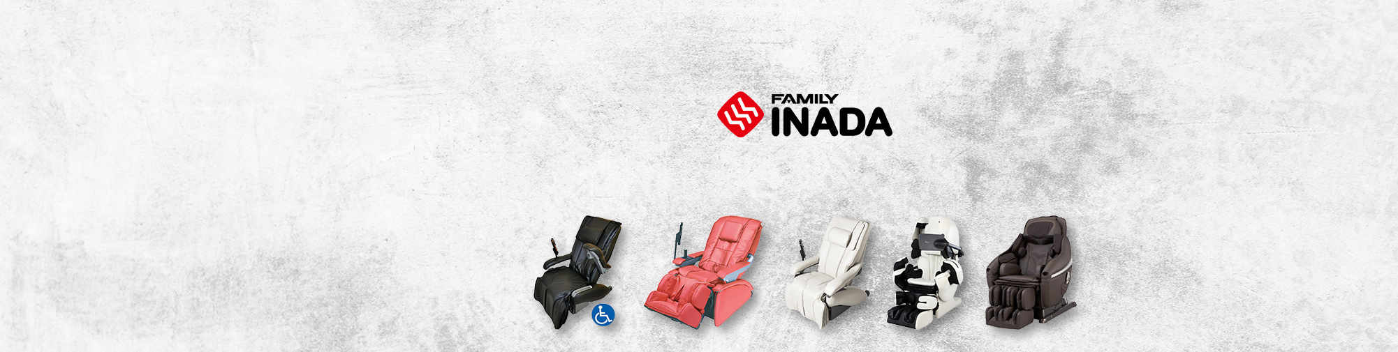 Familia Inada - empresa tradicional japonesa | Massage Chair World