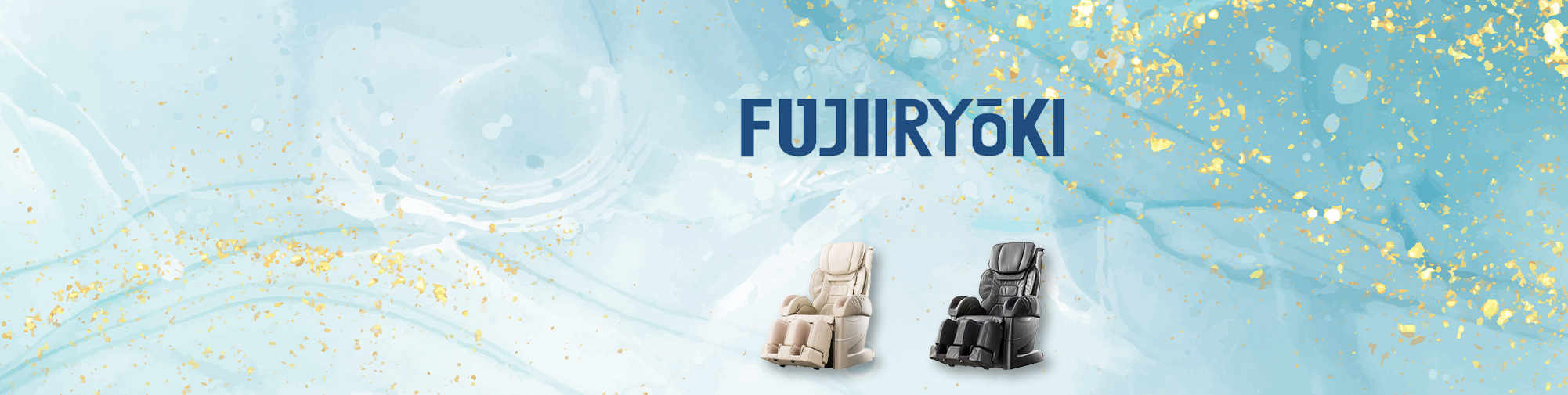 Fujiiryoki - La historia de los sillones de masaje | Massage Chair World