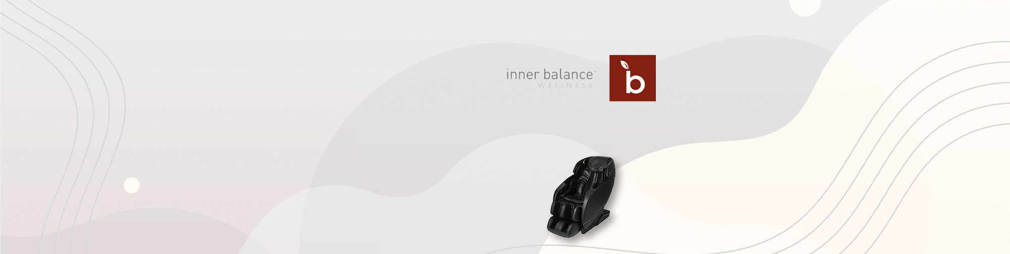 Inner Balance - excelente fabricación de sillones de masaje | Massagesessel Welt