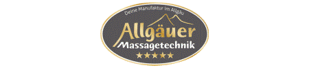 Allgäuer Massagetechnik Made in Germany una marca de Massage Chair World