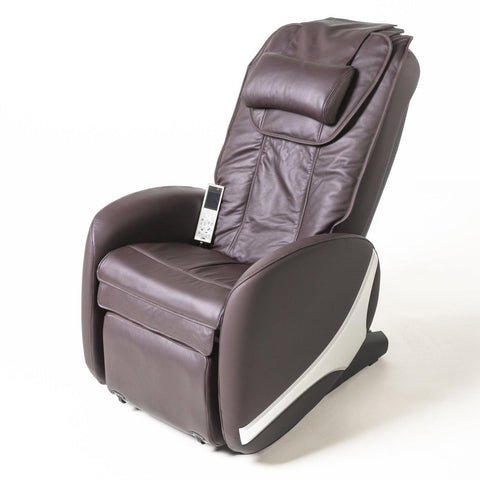 La Princesa - Alpha Techno AT 5000-sillón de masaje-cuero artificial-beige-sillón de masaje-mundo