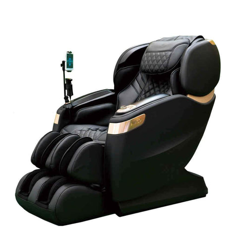 OGAWA Master Drive A.I. 2.0 OG7598X-sillón-masaje-grafito-cuero-artificial-sillón-masaje Mundo